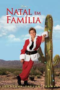 I'll Be Home for Christmas - Poster