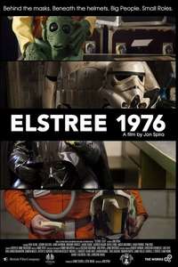 Elstree 1976 - Posters