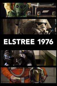 Elstree 1976 - Posters