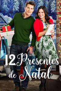 12 Gifts of Christmas - Poster