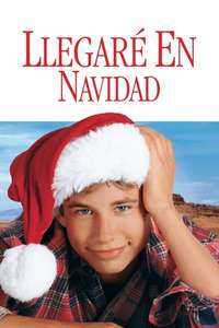 I'll Be Home for Christmas - Poster