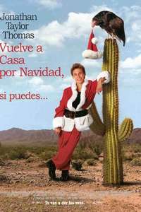 I'll Be Home for Christmas - Poster