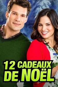 12 Gifts of Christmas - Poster