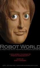 Robot World
