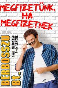 Dirty Work - Poster