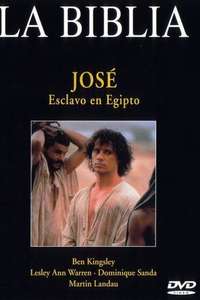 Joseph - Poster