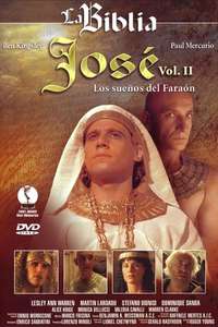 Joseph - Poster