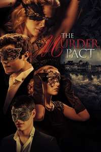 The Murder Pact - Poster
