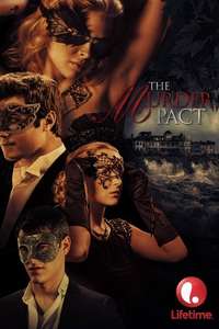 The Murder Pact - Poster