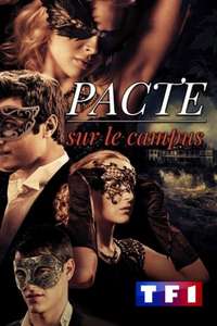 The Murder Pact - Poster