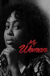 My Woman - Poster