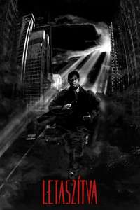 Fallen - Poster