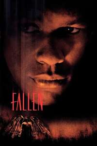 Fallen - Poster