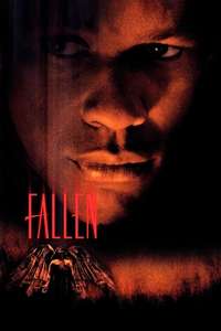 Fallen - Poster