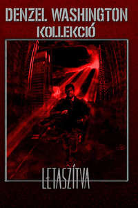Fallen - Poster