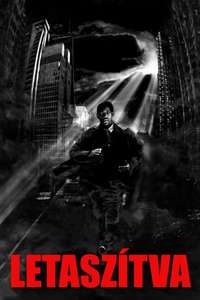 Fallen - Poster
