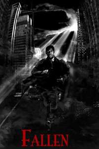 Fallen - Poster