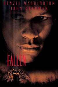 Fallen - Poster