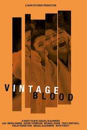 Vintage Blood