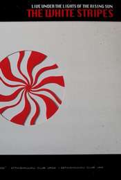 The White Stripes: Live Under The Lights Of The Rising Sun