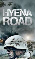 Hyena Road