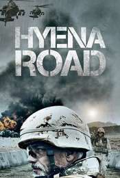Hyena Road
