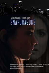Snapdragons - Poster