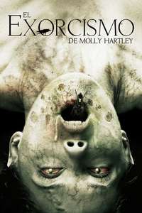 The Exorcism of Molly Hartley - Poster
