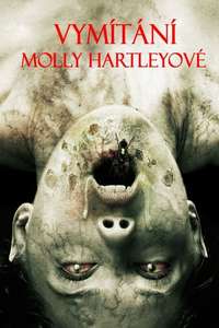 The Exorcism of Molly Hartley - Poster