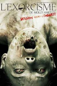 The Exorcism of Molly Hartley - Poster