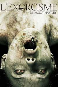 The Exorcism of Molly Hartley - Poster