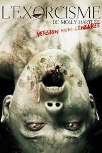 The Exorcism of Molly Hartley - Poster