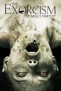 The Exorcism of Molly Hartley - Poster