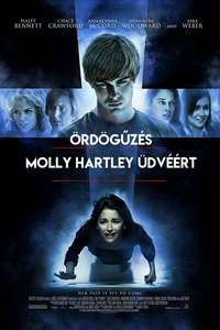 The Exorcism of Molly Hartley - Poster