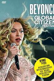 Beyoncé: Live At Global Citizen Festival 2015