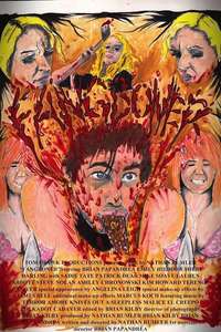 Fangboner - Poster