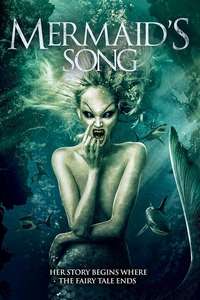 Charlotte's Song - Poster