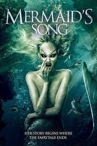 Charlotte's Song - Poster