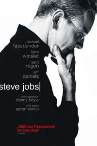 Steve Jobs - Posters