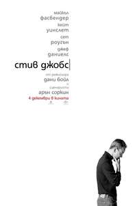 Steve Jobs - Posters