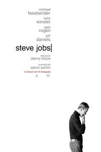 Steve Jobs - Posters