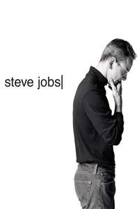Steve Jobs - Posters