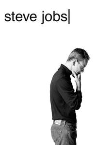 Steve Jobs - Posters