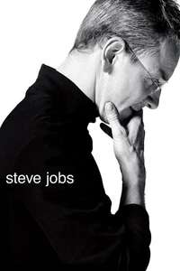 Steve Jobs - Posters
