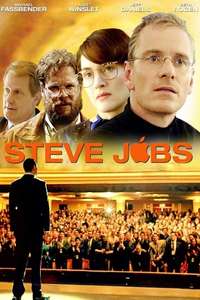 Steve Jobs - Posters