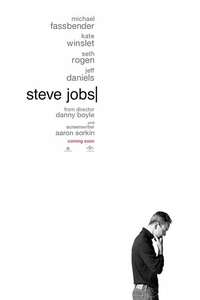 Steve Jobs - Posters