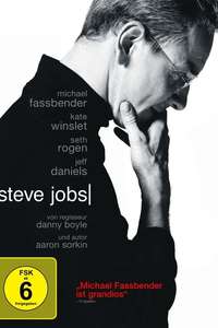 Steve Jobs - Posters