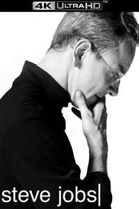 Steve Jobs - Posters
