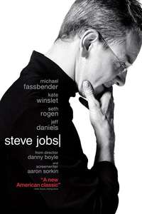 Steve Jobs - Posters