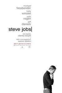 Steve Jobs - Posters